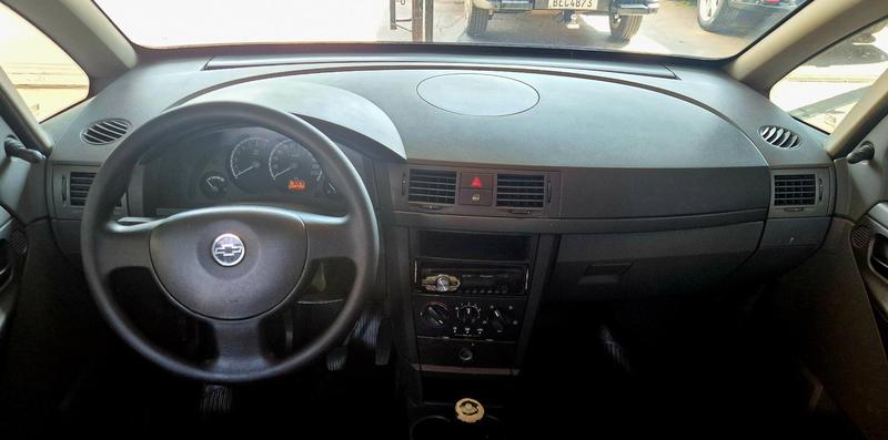Chevrolet Meriva Joy - foto 7