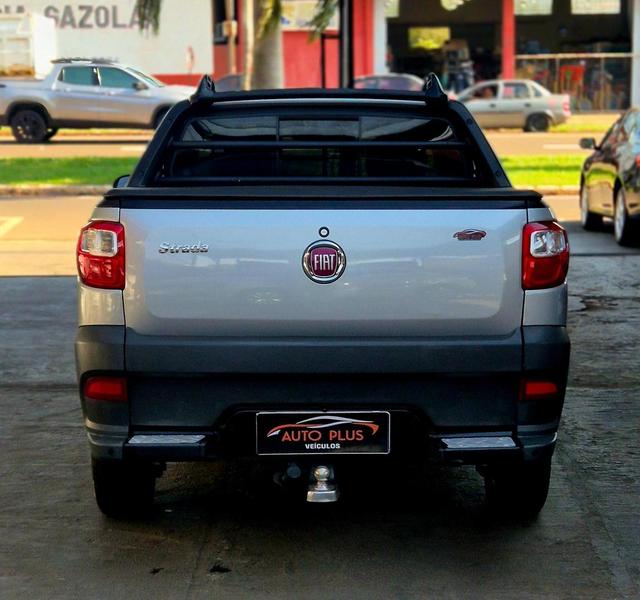 Fiat Strada Freedom Cd - foto 4