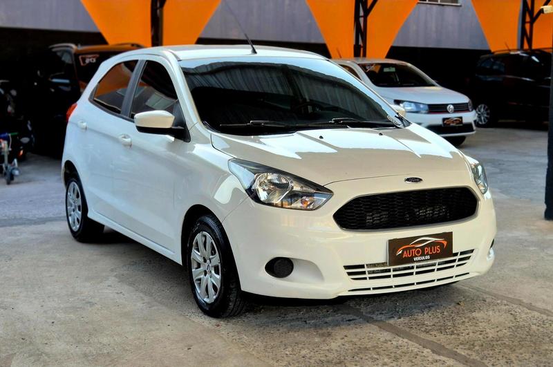 Ford Ka Se 1.0 Ha B - foto 2