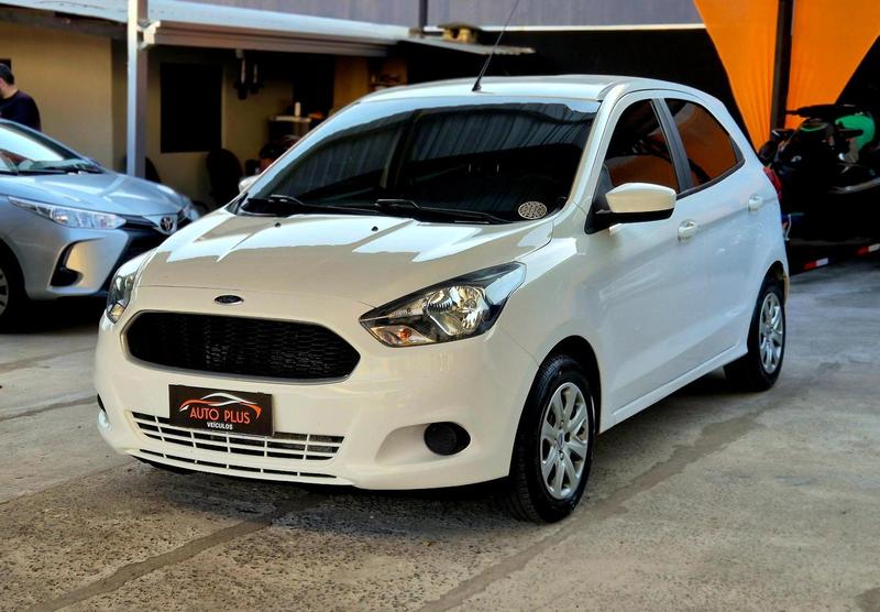 Ford Ka Se 1.0 Ha B - foto 3