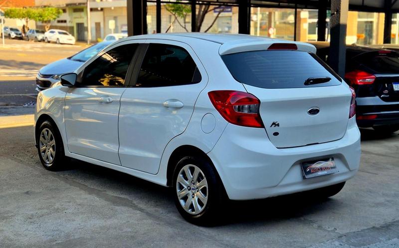 Ford Ka Se 1.0 Ha B - foto 5