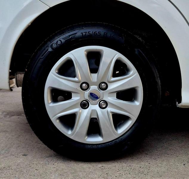 Ford Ka Se 1.0 Ha B - foto 7