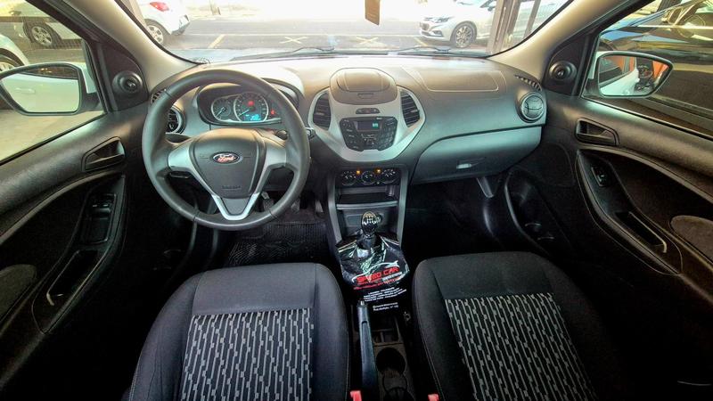Ford Ka Se 1.0 Ha B - foto 8