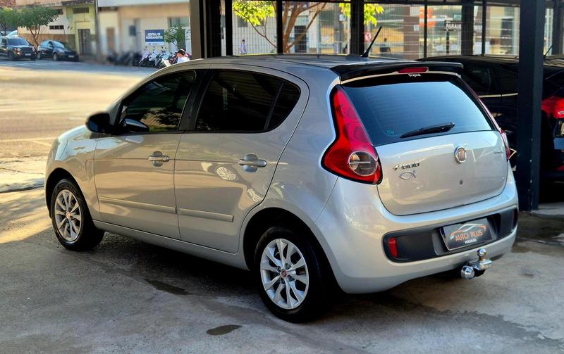 Fiat Palio Attract 1.4 - foto 5