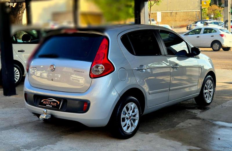 Fiat Palio Attract 1.4 - foto 6