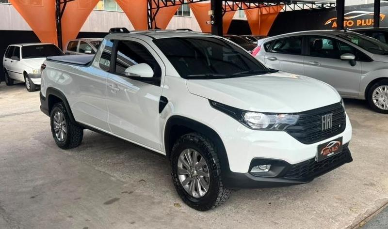 Fiat Strada Freedom 13cs - foto 2