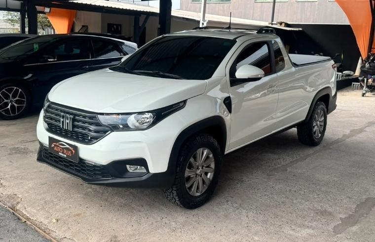 Fiat Strada Freedom 13cs - foto 3
