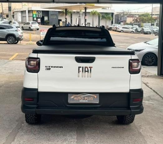 Fiat Strada Freedom 13cs - foto 4