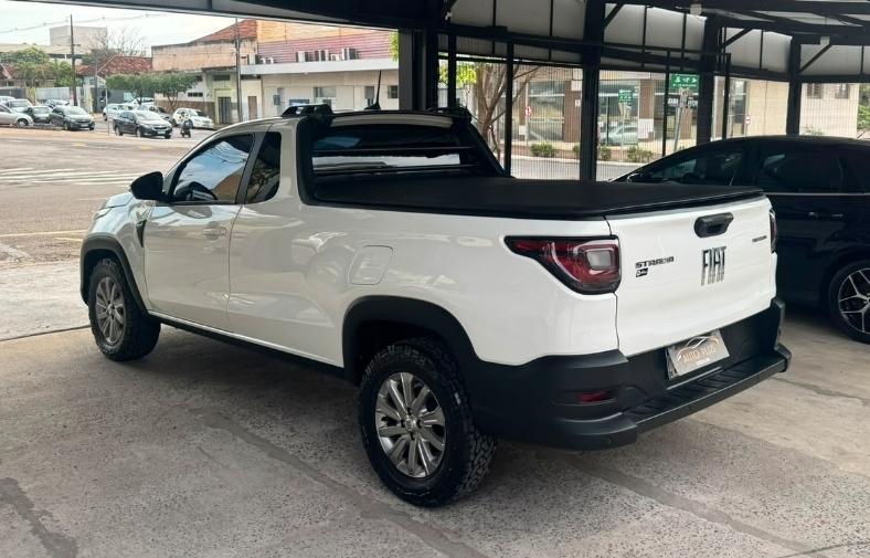 Fiat Strada Freedom 13cs - foto 5
