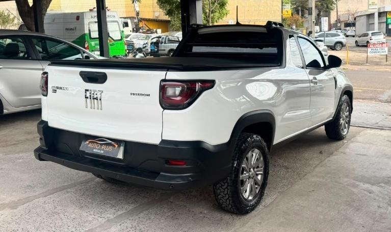 Fiat Strada Freedom 13cs - foto 6