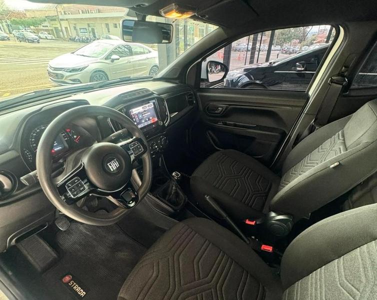 Fiat Strada Freedom 13cs - foto 9