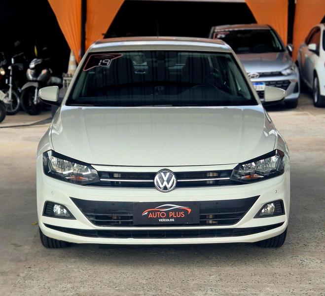 Volkswagen Virtus 2019 à venda