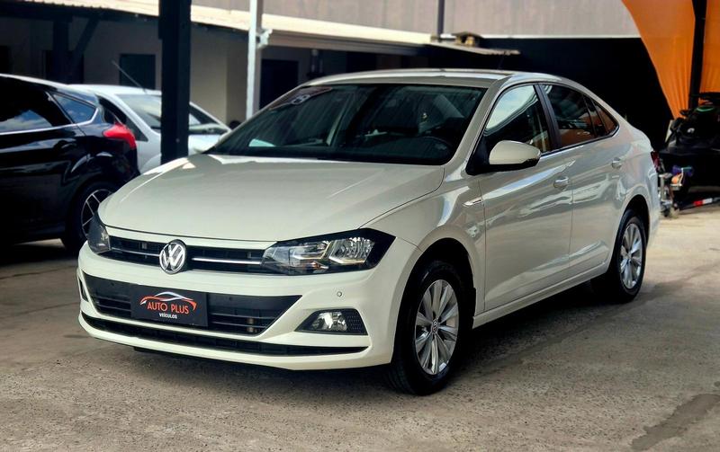 Volkswagen Virtus Cl Ad - foto 2