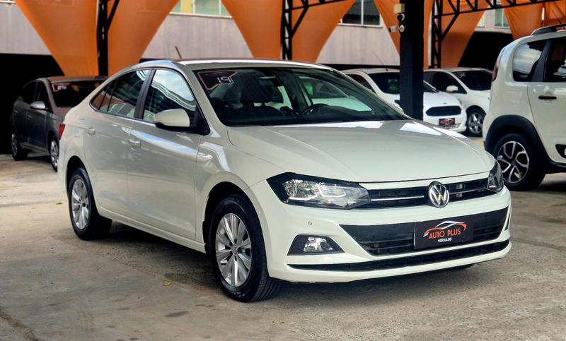 Volkswagen Virtus Cl Ad - foto 3