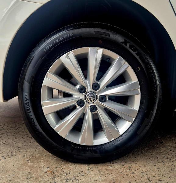 Volkswagen Virtus Cl Ad - foto 8
