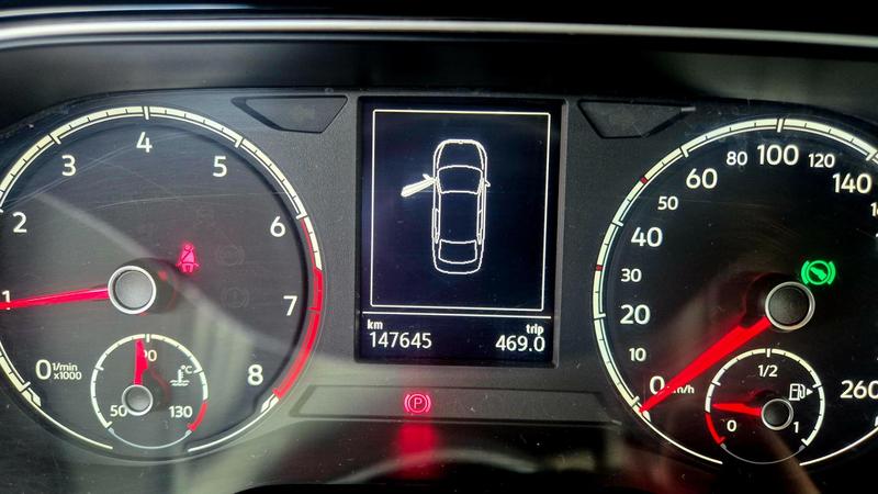 Volkswagen Virtus Cl Ad - foto 9