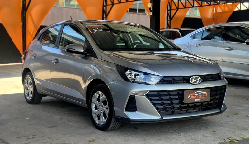Hyundai HB20 1.0 Comfort - foto 2