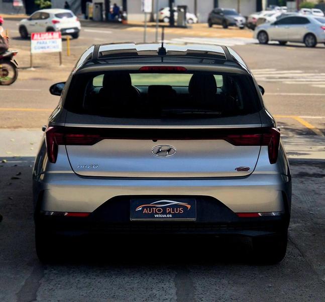Hyundai HB20 1.0 Comfort - foto 4