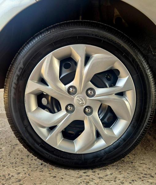 Hyundai HB20 1.0 Comfort - foto 7