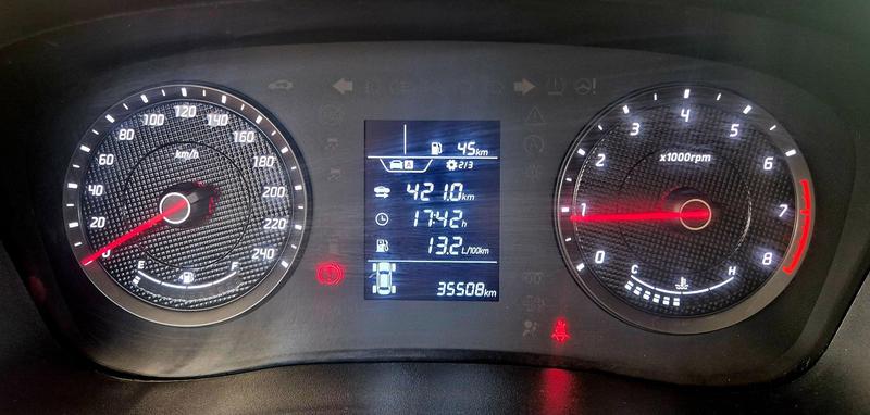 Hyundai HB20 1.0 Comfort - foto 9