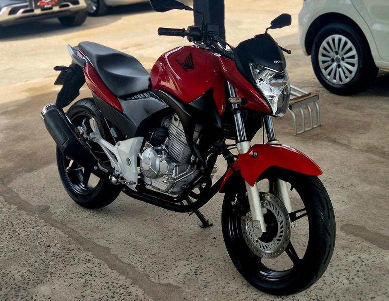 Honda Cb 300r - foto 2