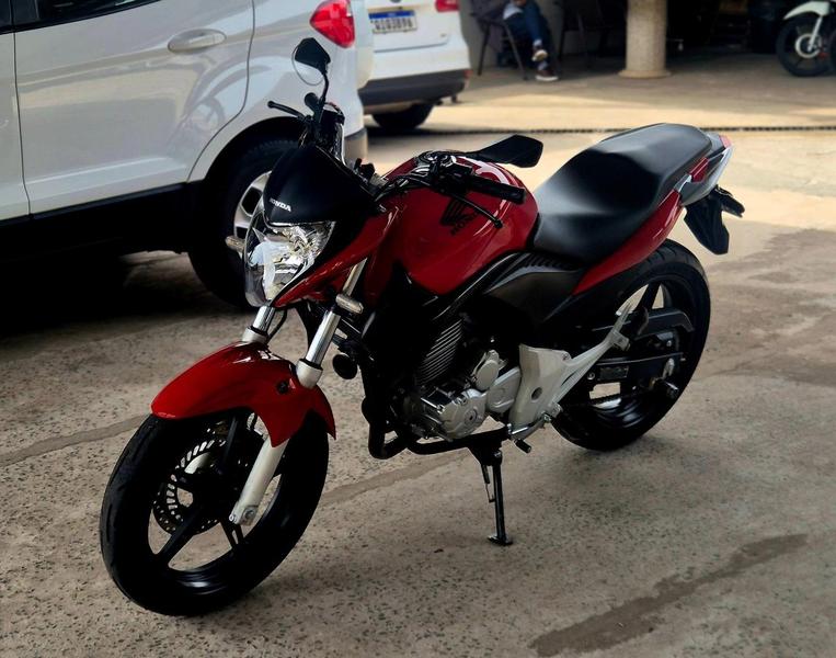 Honda Cb 300r - foto 3