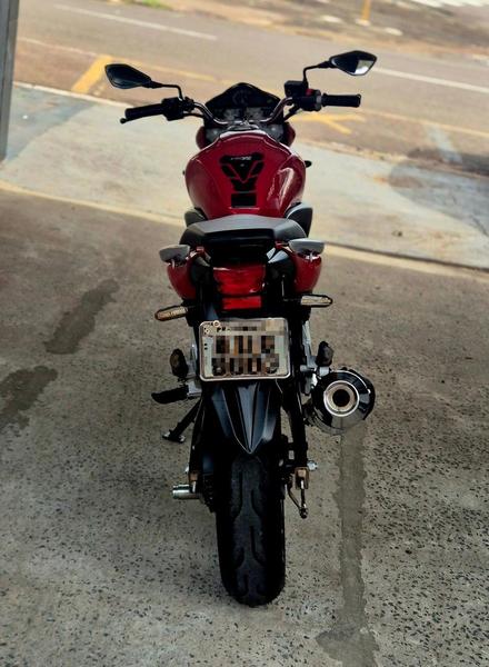 Honda Cb 300r - foto 4