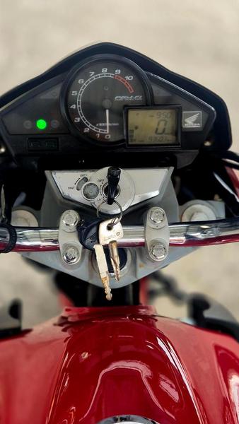 Honda Cb 300r - foto 7