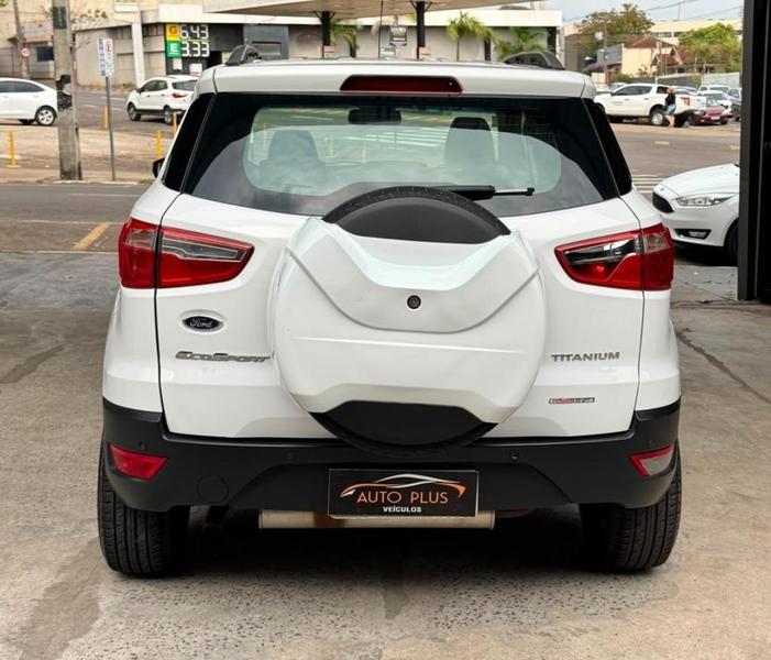 Ford EcoSport Tit At 2.0 - foto 6