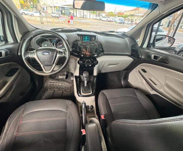 Ford EcoSport Tit At 2.0 - foto 8