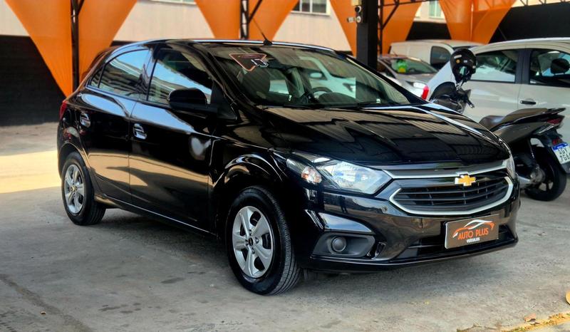Chevrolet Onix 1.0mt LT - foto 2