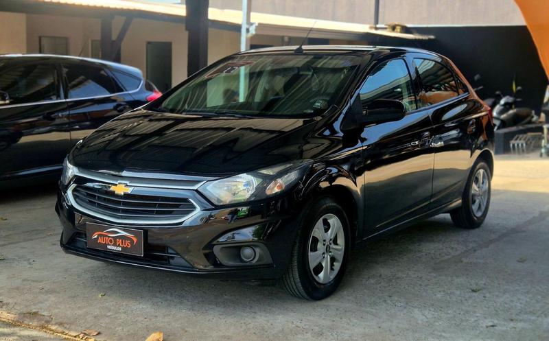Chevrolet Onix 1.0mt LT - foto 3