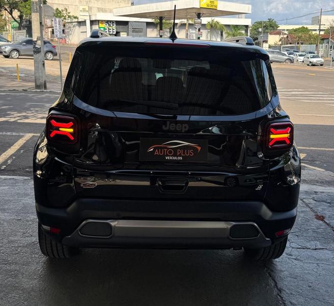 Jeep Renegade S T2704x4 - foto 2