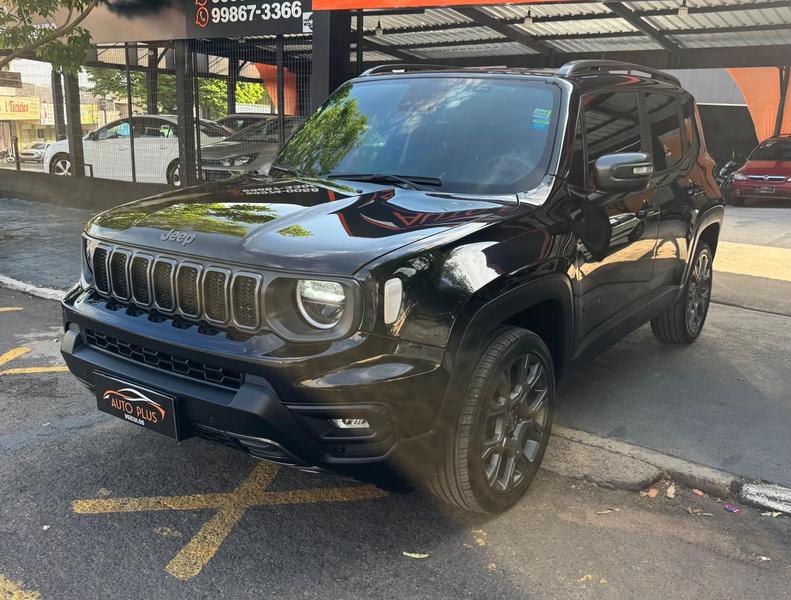 Jeep Renegade S T2704x4 - foto 3