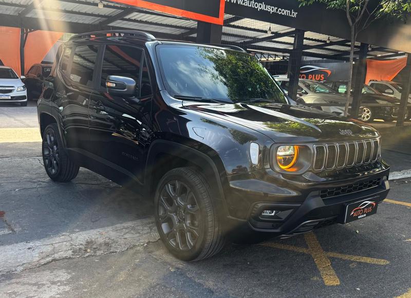 Jeep Renegade S T2704x4 - foto 4