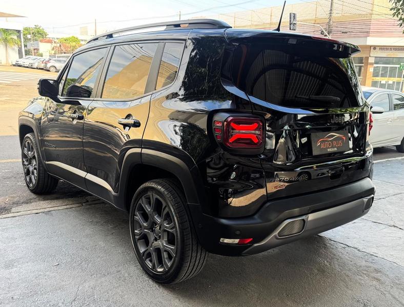 Jeep Renegade S T2704x4 - foto 5