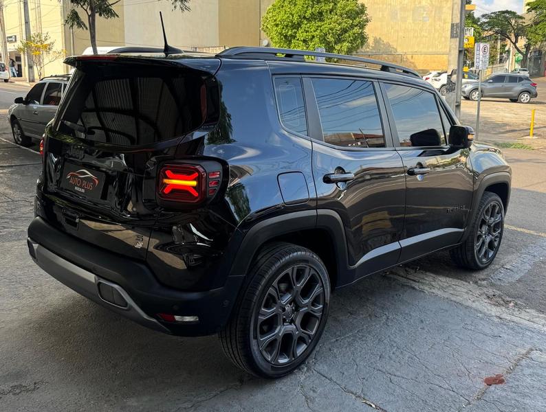 Jeep Renegade S T2704x4 - foto 6