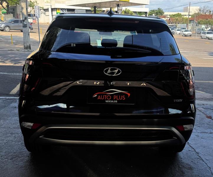 Hyundai Creta 1ta Limited - foto 2