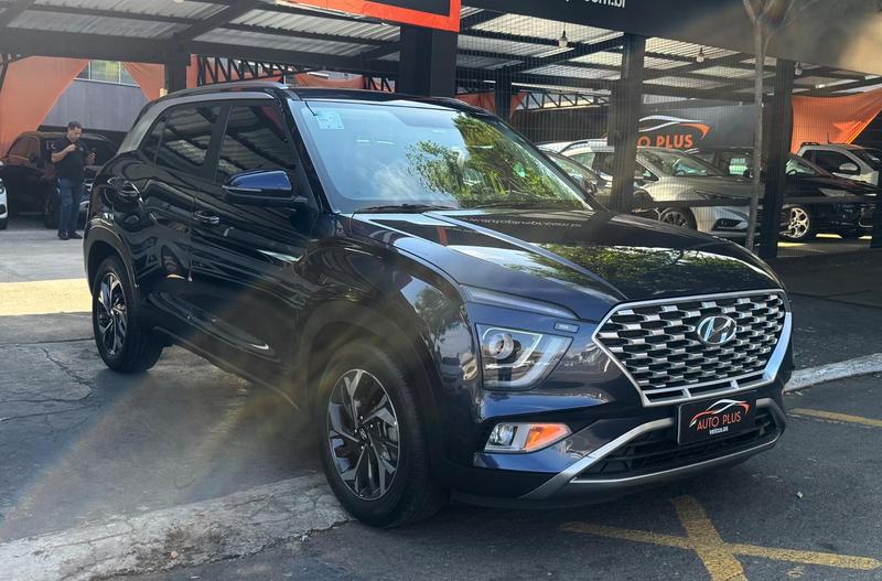 Hyundai Creta 1ta Limited - foto 3