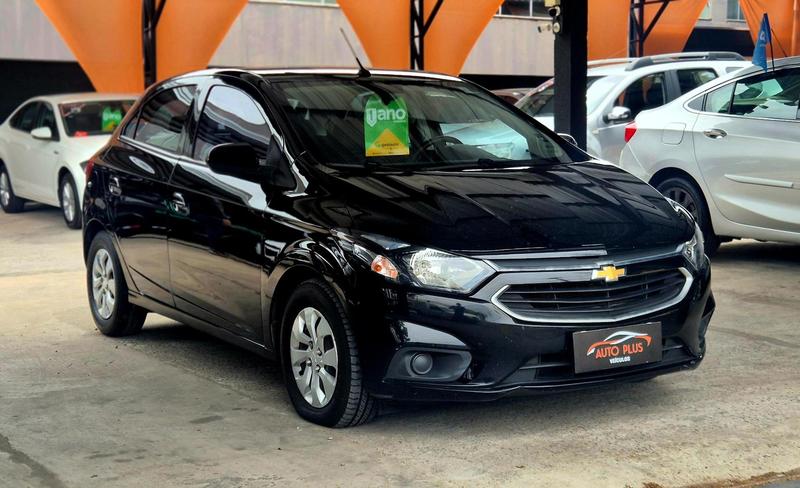 Chevrolet Onix 10mt LT - foto 2