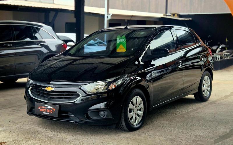 Chevrolet Onix 10mt LT - foto 3