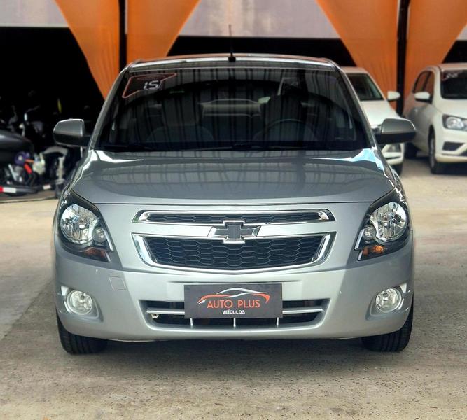 Chevrolet Cobalt 2015 à venda