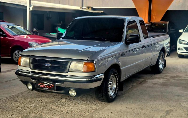 Ford Ranger Stx - foto 3