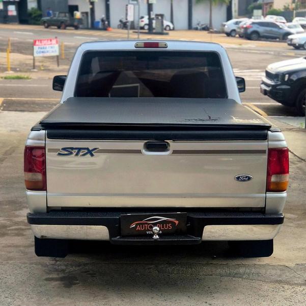 Ford Ranger Stx - foto 4