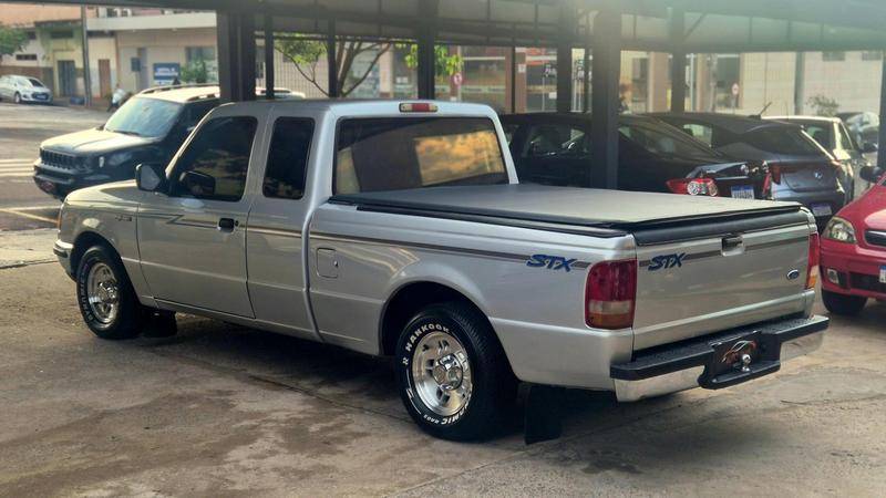 Ford Ranger Stx - foto 5