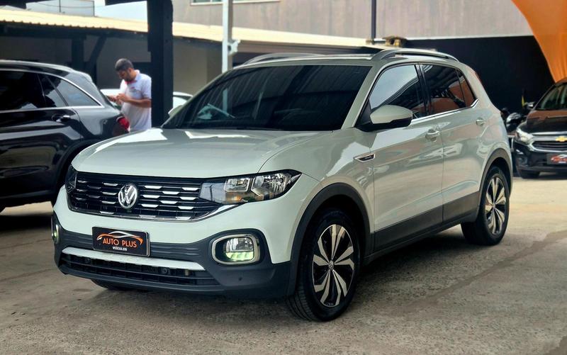 Volkswagen T-Cross Hl TSI Ae - foto 2