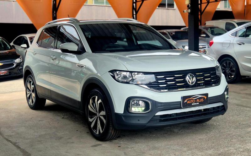 Volkswagen T-Cross Hl TSI Ae - foto 3