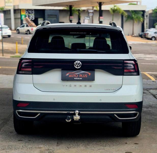 Volkswagen T-Cross Hl TSI Ae - foto 4