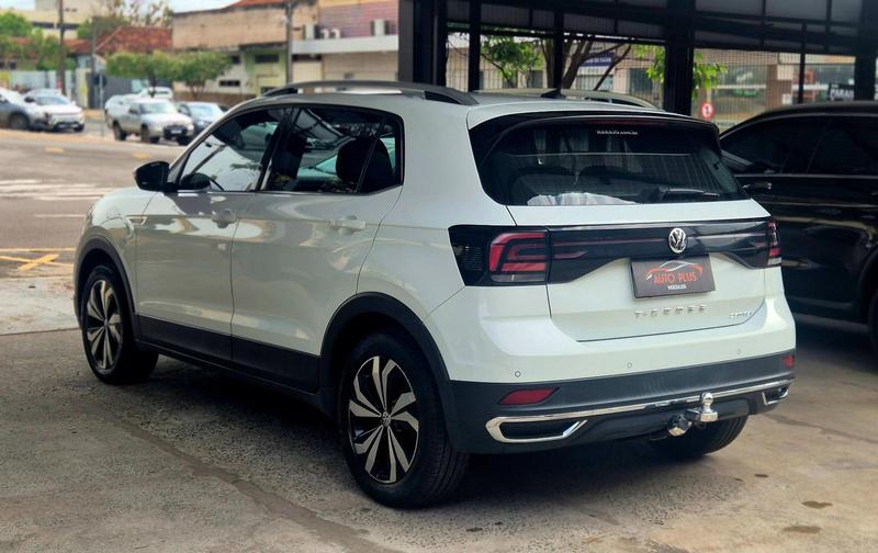 Volkswagen T-Cross Hl TSI Ae - foto 5