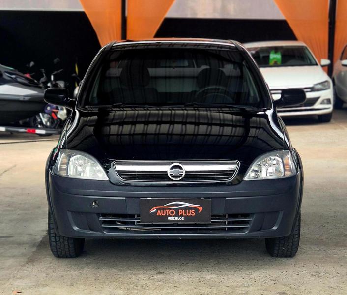 Chevrolet Montana 2010 à venda